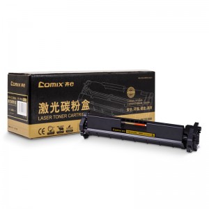 齐心 CXB-CF230A 碳粉盒/硒鼓