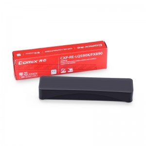 齐心 CXP-RE-LQ590K/FX890 打印机色带芯