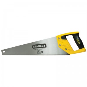 STANLEY/史丹利 重型手板锯500mm/20" 1-20-090-23C 钢锯架