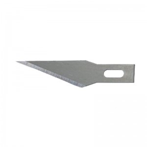 STANLEY/史丹利 雕刻刀刀片(x3) 11-411-81 刀片