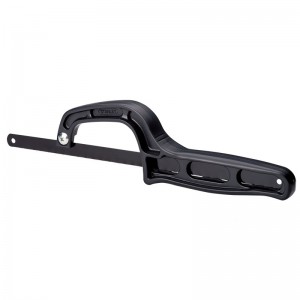 STANLEY/史丹利 袖珍钢锯220mm 20-807-22 钢锯架