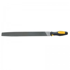 STANLEY/史丹利 中齿平锉10" 22-346-28 锉