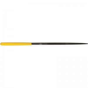 STANLEY/史丹利 尖头圆钢锉5x180mm 22-432-23 锉