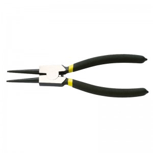 STANLEY/史丹利 德式轴用直嘴卡簧钳13" 84-337-23 卡簧钳