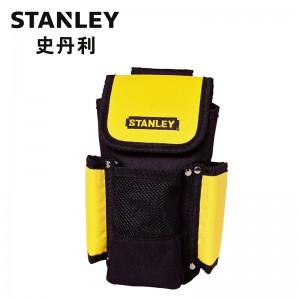 STANLEY/史丹利 防水尼龙工具腰包 93-222-1-23 工具箱包