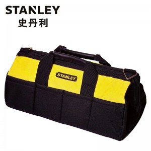STANLEY/史丹利 防水尼龙工具中型包 93-224-1-23 工具箱包