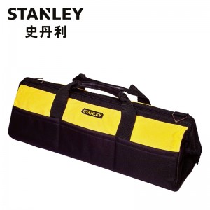STANLEY/史丹利 防水尼龙工具大包 93-225-1-23 工具箱包