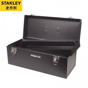 STANLEY/史丹利 17"手提工具箱 93-544-23 工具箱包
