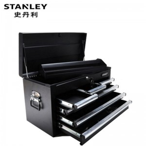 STANLEY/史丹利 6抽屉工具箱 93-546-23 工具箱包