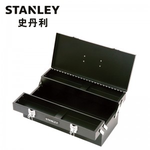 STANLEY/史丹利 3翻斗工具箱 94-192-23 工具箱包