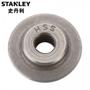 STANLEY/史丹利 切管器轮片(不锈钢管)-93-020/021 96-250-1-22 切管器