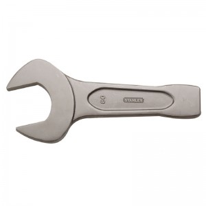 STANLEY/史丹利 开口敲击扳手55mm 96-951-23 其他扳手