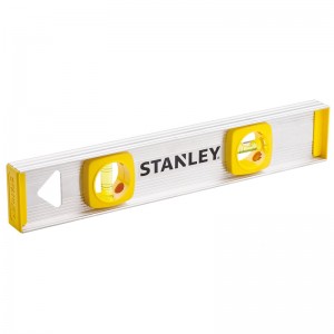 STANLEY/史丹利 3水泡轻便铝合金水平尺24" STHT42074-8-23 水平尺