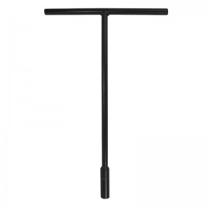 STANLEY/史丹利 公制T形套筒扳杆12mm STMT93306-8-23 套筒扳手