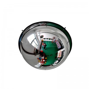 SAFEWARE 安赛瑞 球面镜 Φ100cm 亚克力材料镜面 含配件