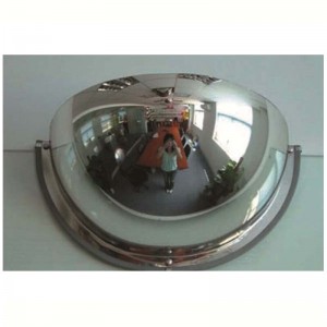 SAFEWARE 安赛瑞 半球镜 Φ100cm 亚克力材料镜面 含配件