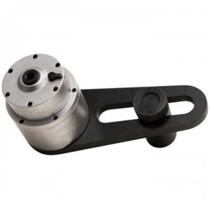 钢盾 S016225 扭力倍增器25:1倍3000N.m