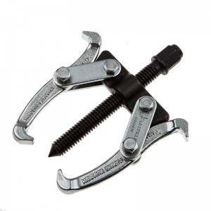 钢盾 S113014 2爪双向拉马(10"/250mm)