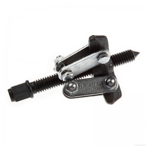 钢盾 S113020 3爪拉马(10"250mm)