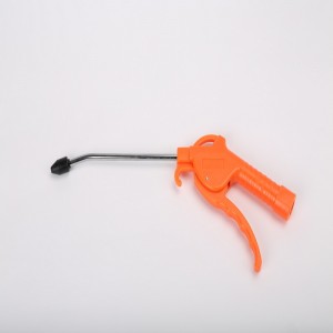 钢盾 S117012 10"塑胶风枪