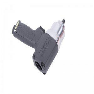 钢盾 S125002 1/2"工业级复合材料气动扳手