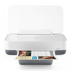 惠普（HP） Tango打印机 无线直连 体积小巧移动便携 高端品质照片打印双频wifi 支持手机App复印扫描