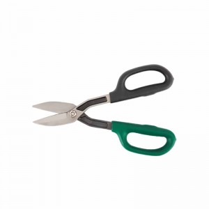  SATA/世达直头铁皮剪 93211 7" 