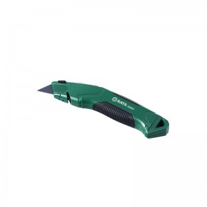 世达（SATA）重型实用刀 93643