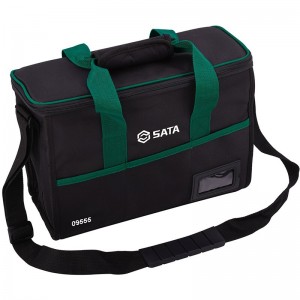 世达（SATA）09555 23件便携式安装维修组套 09555