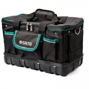 世达（SATA）95185 箱式工具包