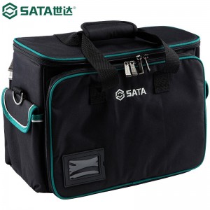 世达（SATA）95186 多功能电工工具包20 95186 多功能电工工具包