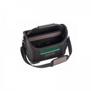 世达（SATA）专业开口钢管工具包14寸 95191