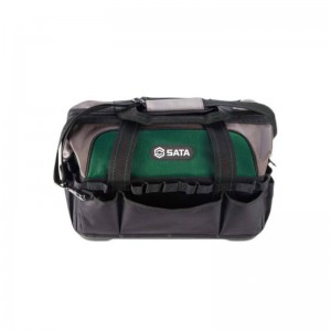 世达（SATA）专业塑底工具包20寸 95195