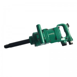 SATA/世达1"气动冲击扳手 SATA-01132