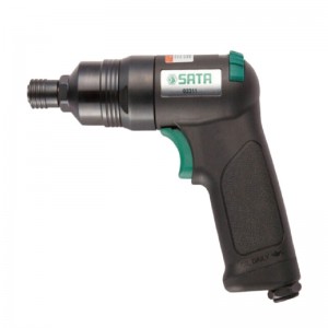 SATA/世达手枪式气动螺丝批 SATA-02311 复合材料手枪式气动螺丝批