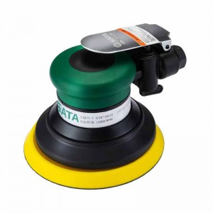 SATA/世达中央吸尘式气动打磨机 5“ SATA-02525 
