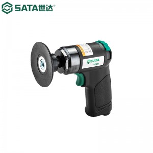 SATA/世达7"气动抛光机 SATA-02531 