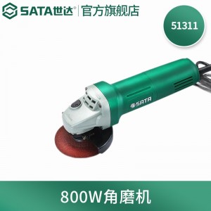 世达（ SATA）51311电动多功能角磨机 51311