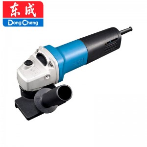 东成 倒角机 圆弧倒边机金属手提倒角方形刀 J1B-FF02-3