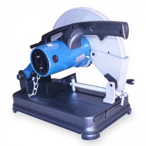 东成J1G-FF02-355S多功能型材切割机钢材机钢材切割机多功能型钢材锯大功率电动工具2200W企业定制