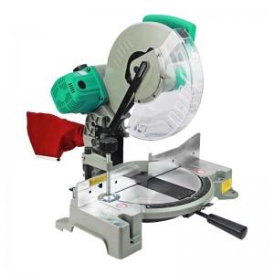 东成DCA 斜切割机锯铝机介铝机J1X-FF03-255(1040款) 1650W