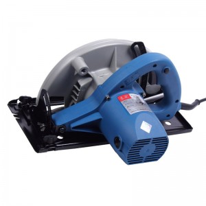 东成电圆锯手提圆盘电锯9寸多功能木工切割机电动工具M1Y-FF02-235