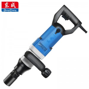 东成 电动板手电风炮冲击扳手电动风炮 强力 汽修 P1B-FF-30