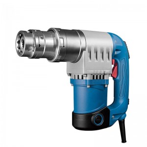 东成PB2-FF-24E扭剪扳手电动扳手套筒汽修脚手架电扳手电动工具1050W企业定制