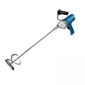 东成 搅拌机Q1U-FF04-160 电动自动搅拌机 涂料油漆腻子粉饲料食品搅拌钻头打灰机