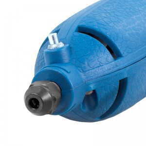 东成 电磨头机大功率工业级内磨机直磨打磨抛光机多功能电动雕刻机 S1J-FF02-10 无调速