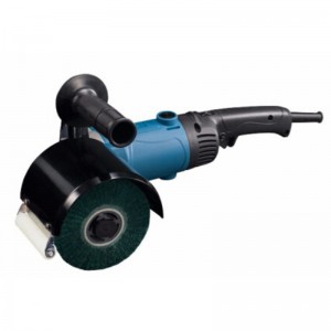 东成 S1N-FF-120x100 抛磨机（拉丝机） /台  可定制