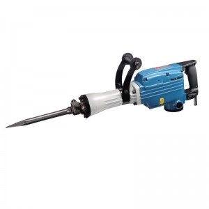 东成Z1G-FF-15电镐重型大功率电镐凿削拆墙开槽打混凝土电动工具1240W