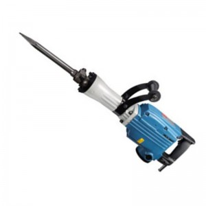 东成电镐Z1G-FF03-15重型大功率电镐凿削拆墙开槽打混凝土电动工具1240W