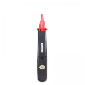 优利德（UNI-T）UT118B 笔式自动数字万用表 数显万用电表非接触验电笔